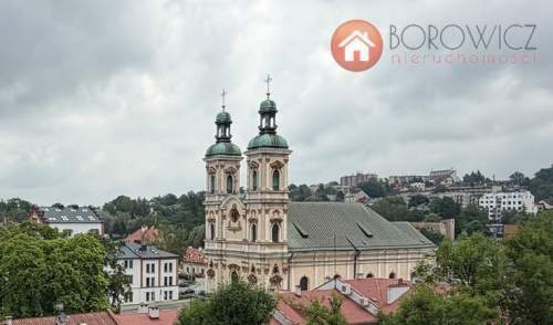 3 pokoje w centrum Bielska