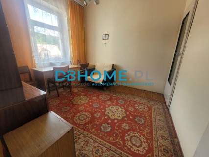 3pok/65m2/kamienica po remoncie/2mieszkania