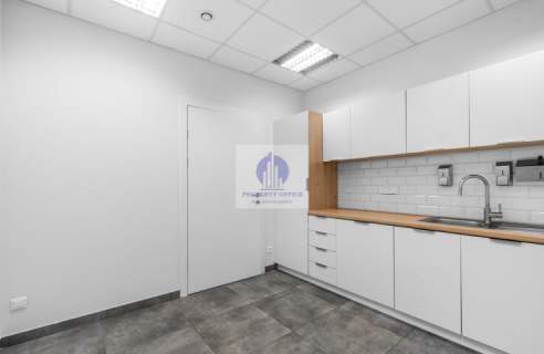 Ochota lokal biurowy 280m2 do wynajęcia