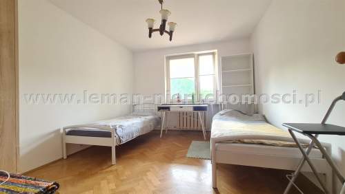 Mieszkanie na sprzedaż, 68,76 m2, Lublin