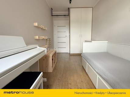 Mieszkanie na sprzedaż, 66,4 m2, Warszawa