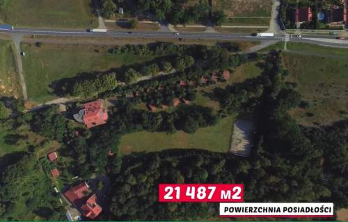 Sprzedam bezpośrednio Hotel i Restauracja