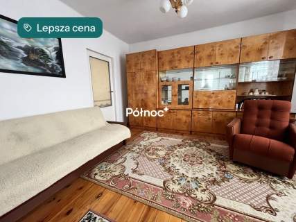 Przestronny i funkcjonalny dom w centrum Werbkowic