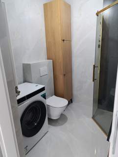Wynajmę mieszkanie, 2 pokoje, 33m2, ul. Lubelska Bella Dolin