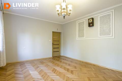 2 pokoje z potencjałem na 3 Os. Szkolne