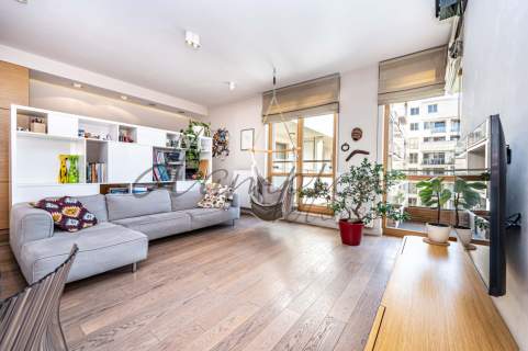Sprzedam przestronny apartament 114,8 m , Zoliborz