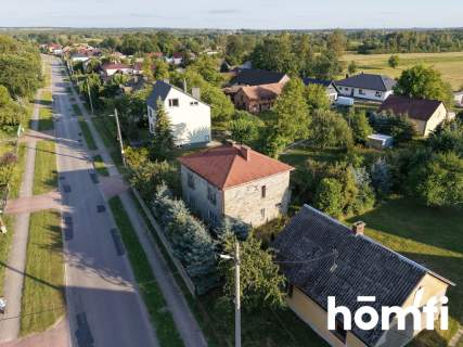 Cmolas   dom 150 m na 11,86 ar - 349 000 zł 