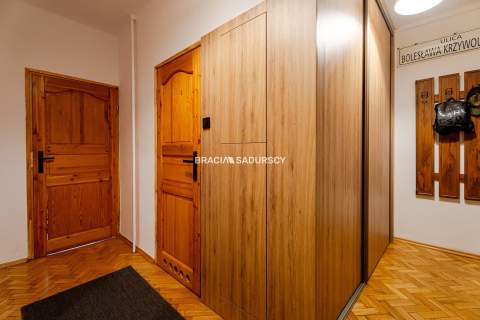 Mieszkanie na sprzedaż, 51,59 m2, Kraków