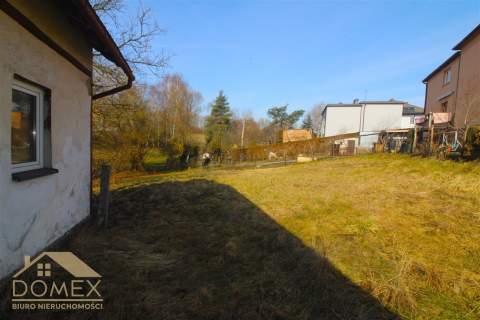 2 Domy Duża Działka 4000m2 - Dużo Zieleni
