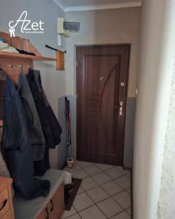 Mieszkanie na sprzedaż, 48 m2, Białystok