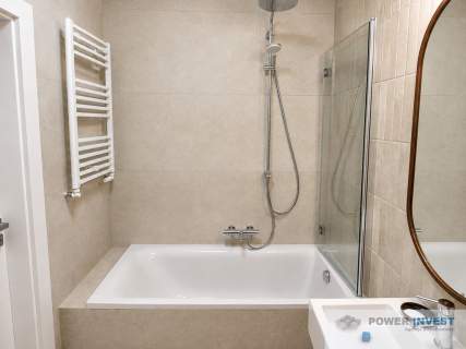 Apartament 2 pokoje Grzegórzecka