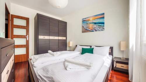 Apartament z 1 sypialnią, Lecha Kaczyńskiego 24/33