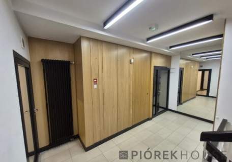 2-pokojowe mieszkanie na Woli