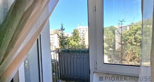 3-pokojowe mieszkanie na Pradze-Południe