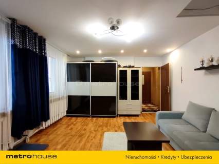 M3 z prywatną SIŁOWNIĄ - 41,03 m2, I piętro