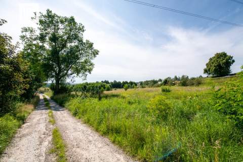 Leźno Działki 3000 5700 m Bezterminowe WZ
