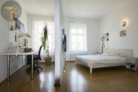 4 pokoje 133m2, 1 piętro blisko Centrum