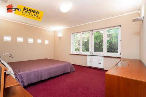 Rezydencja - Rożnowa- na granicy z Wieliczką