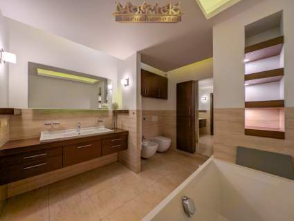 Apartament 158 m 5 Pokoi 2 Tarasy Ursynów