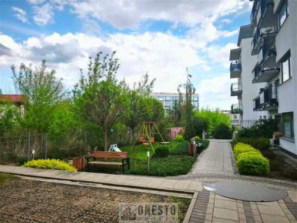 3 pokoje 65m2 Balkon Miejsce postojowe w garazu ul. Północna...
