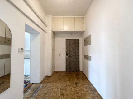 62,79 m2 w kamienicy Ołbin 2 pokoje