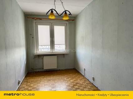 3-pokojowe mieszkanie na Gocławiu