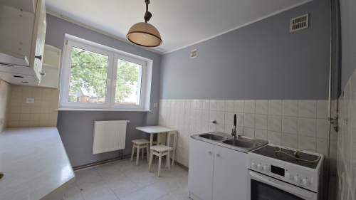 Malbork ul. Żeromskiego 2 pokoje / Idealna inwestycja