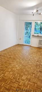 Kawalerka na Żoliborzu