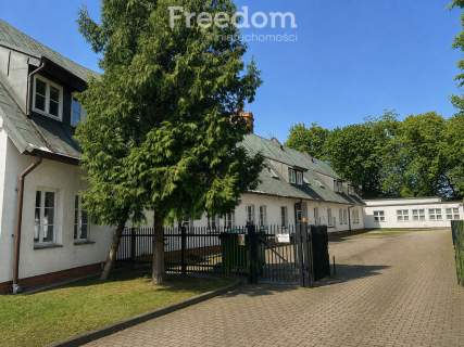 Atrakcyjny budynek w Centrum Stargardu