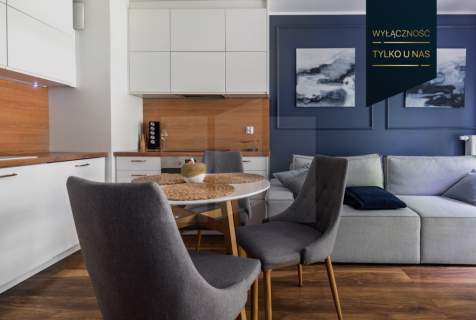Apartament nad Motławą Rezydencja Wintera