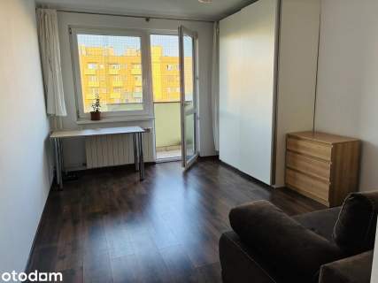 30 m Łokietka Balkon Winda Parking