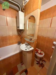 Mieszkanie na sprzedaż, 33 m2, Przemyśl