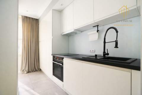 Apartament 78 m Centrum Park Centralny