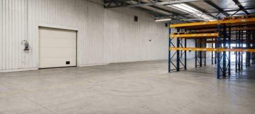 Lokal użytkowy do wynajęcia, 371 m2, Przeźmierowo