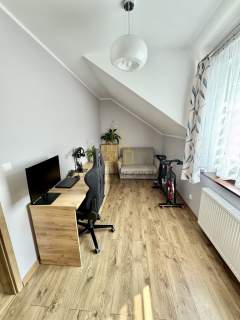 3 pok-Ok Leśnica - balkon- ogród- strych- parking