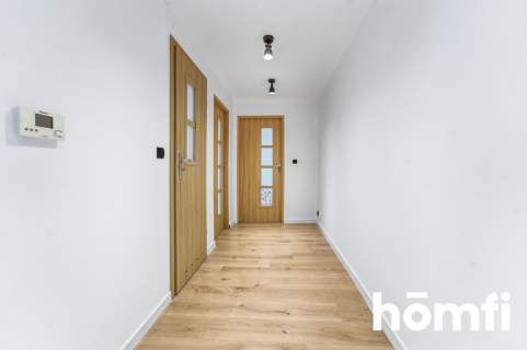 Chorzów 58,5 m2 3 pokoje do wprowadzenia