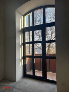 2-pokojowy loft z balkonem Widzew Wschód bez PCC, bez prowizji