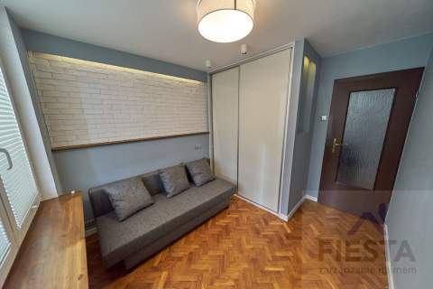 Lublin, Politechnika ul.Zachodnia, 3 pokoje, 54 m2