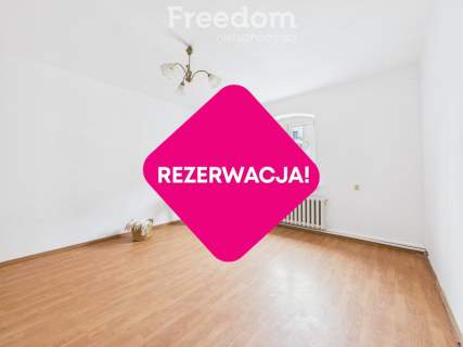 CenaDoNegocjacji-dwa pokoje, przy Parku Centralnym