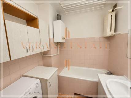 Wysoki parter 60m2 3 pokoje Centrum