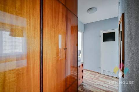 Kołobrzeska, 2 pokoje, 39 m2, 7 piętro, winda