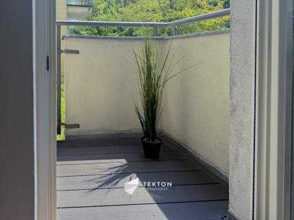 GRUNWALD 2POK BALKON WINDA CISZA LOKALIZACJA