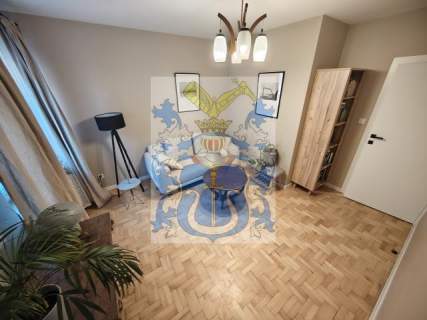 Prądnik Czerwony - Marchołta, Serenada 2pok 42m2