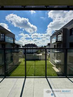 Balkon Salon od południa 0 prowizji