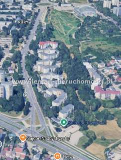 Mieszkanie na sprzedaż, 68,76 m2, Lublin