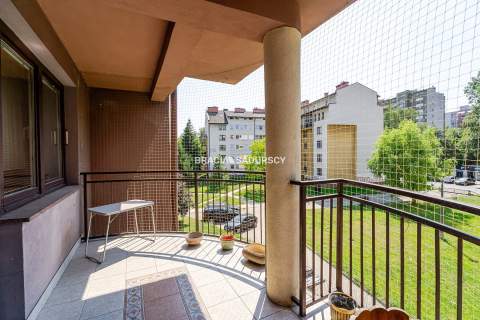 Klasyka jest zawsze w modzie 74m2