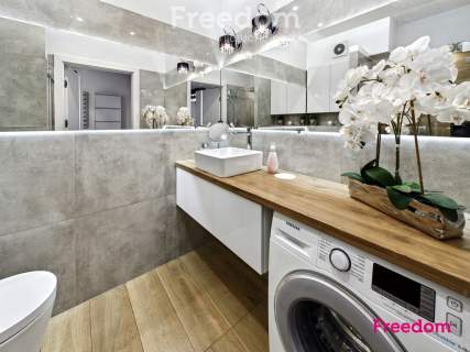 Apartament klasy Premium w sercu Koszalina - garaż