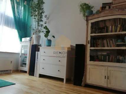 Mieszkanie z antresolą/30m2/1-piętro