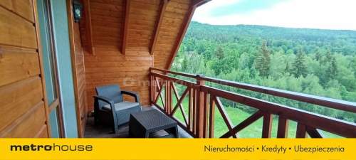 Gotowy apartament Szklarska Poręba Biała Dolina 