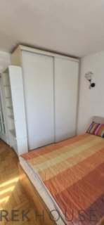 2-pokojowe mieszkanie na Bielanach
